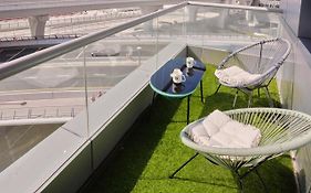 Wonderful 1Bd With Full Marina View